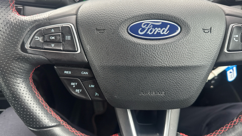 Ford EcoSport 1.0 EcoBoost 125 ST-Line 5dr Petrol Hatchback